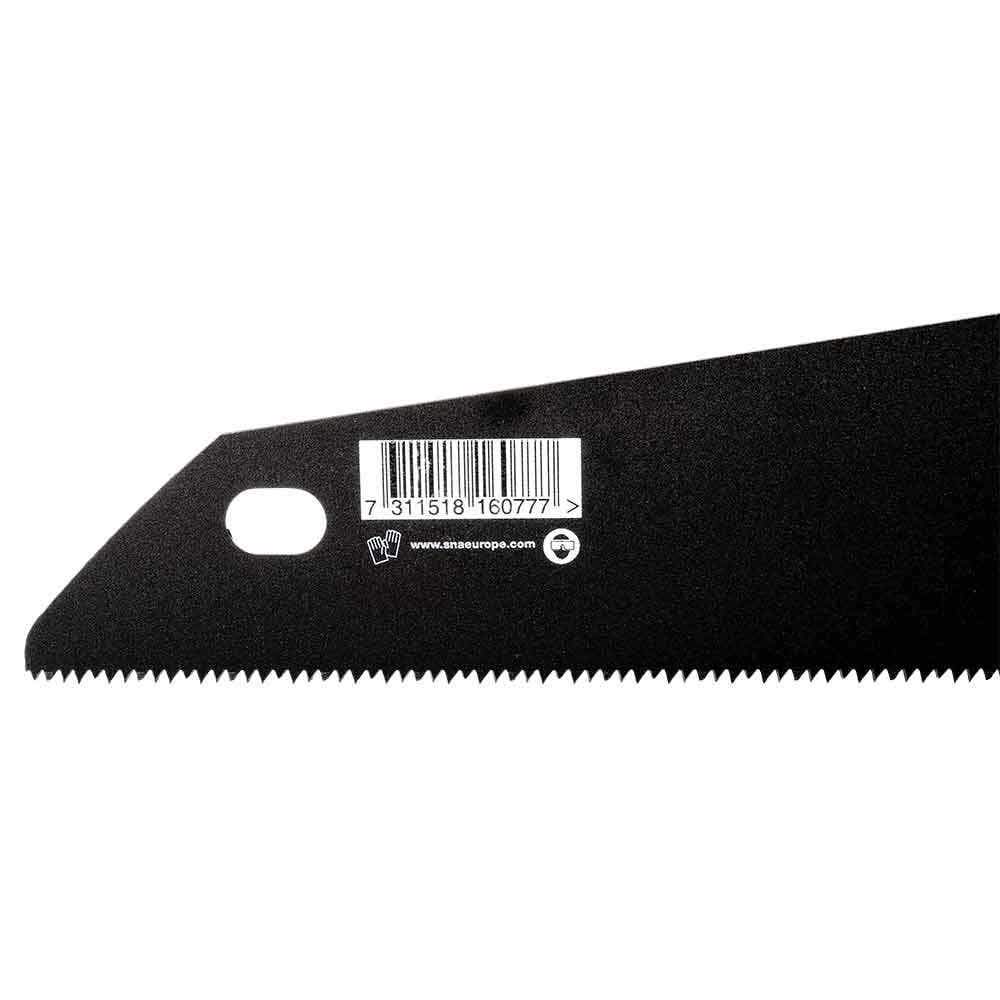 BAHCO ERGO SUPERIOR HANDSAW, 550MM, FOR MEDIUM COARSE WOOD 260022XTHP