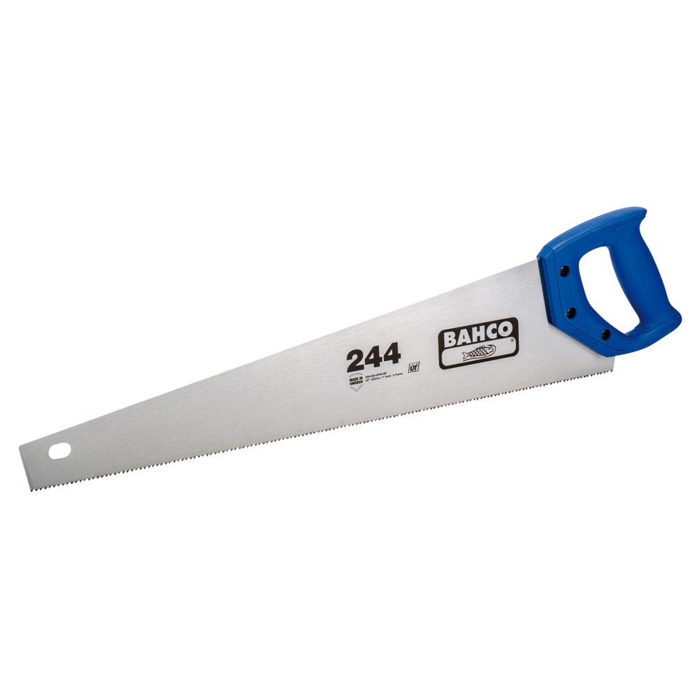 BAHCO Exclusive 500mm 20 Universal 7 8 Tooth Handsaw 24420U78HP
