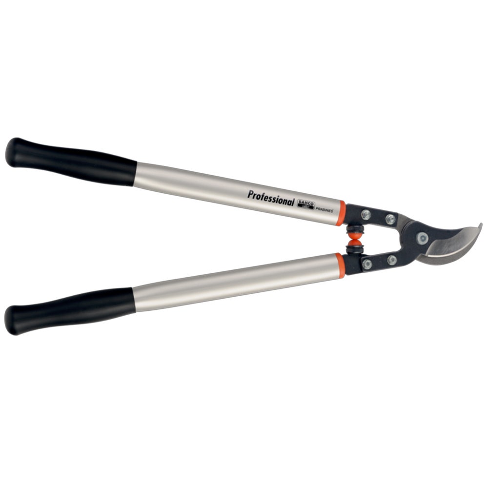 BAHCO LIGHTWEIGHT LOPPER WITH LONG, ALUMINIUM GRIPS, 750MM P160LS75