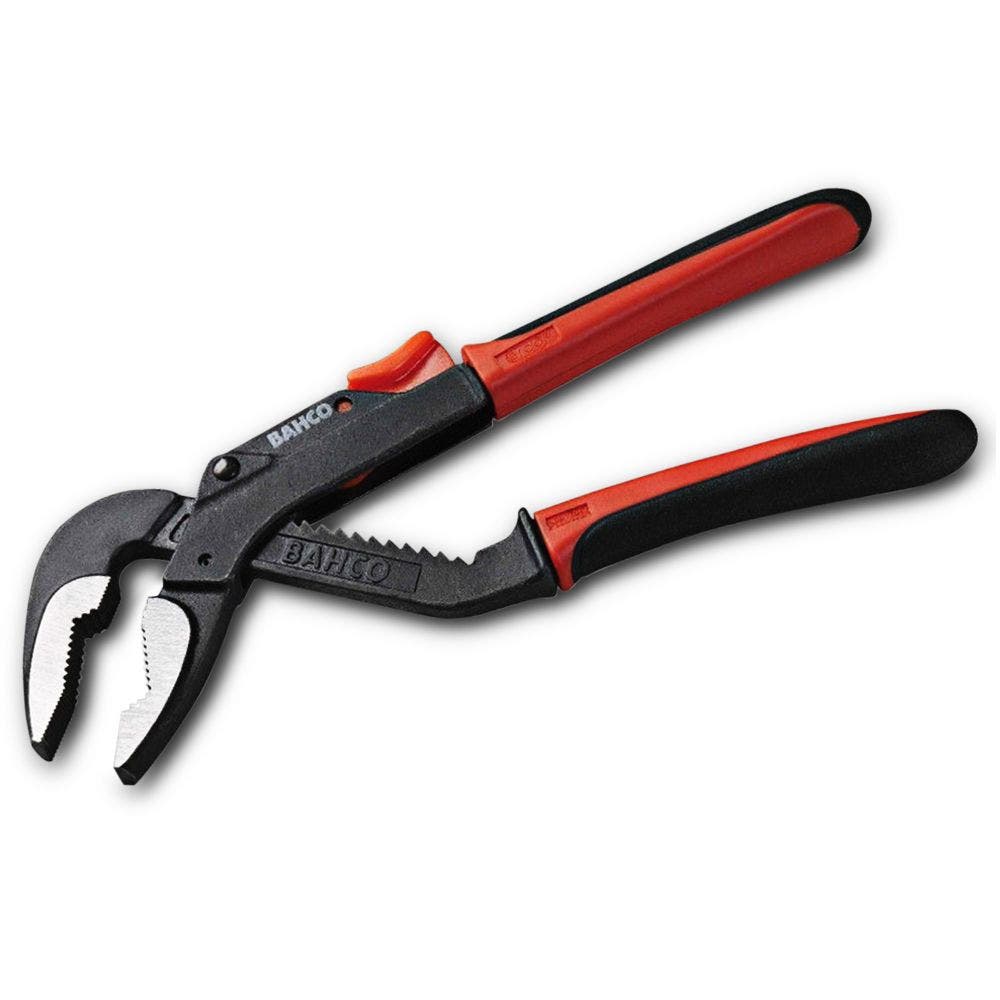 BAHCO PLIER MULTIGRIP 9inch 230MM 8231