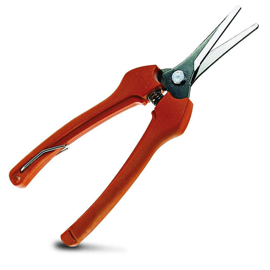 BAHCO SNIPS, LARGE OPENING, LONG BLADES P12819