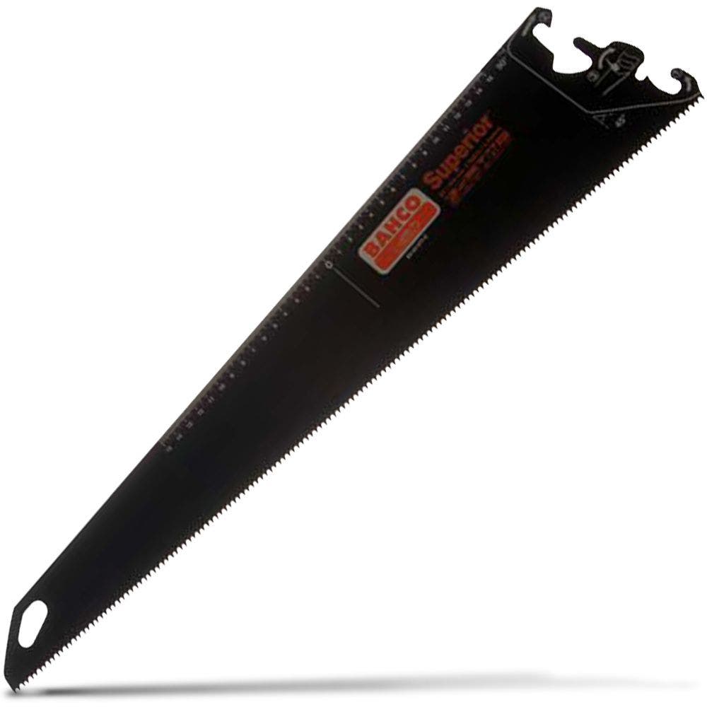BAHCO SUPERIOR BLADE FOR COARSE MATERIALS, 600MM, 7 8 TPI EX24XT7C