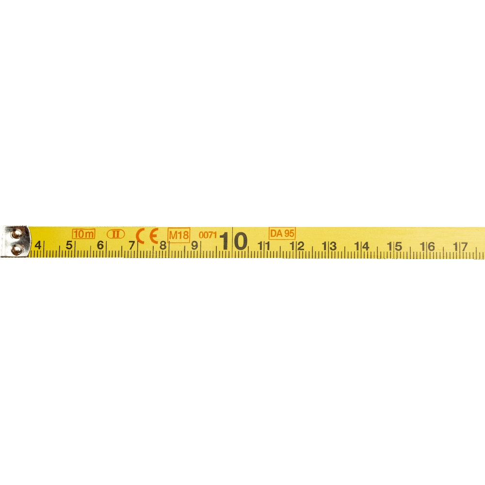 BAHCO TAPE MEASURE, 30M, METRIC, STEEL, EASY REWIND LTG30