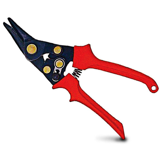 BAHCO TINSNIP LEFT 250MM MA225L