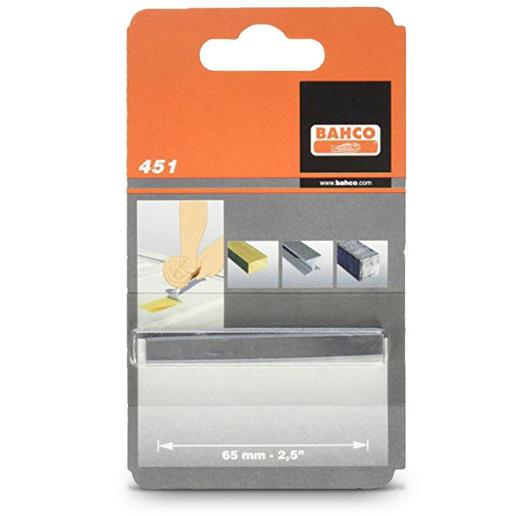 BAHCO Tungsten Carbide Spare Blade for 665 and Old Style 451