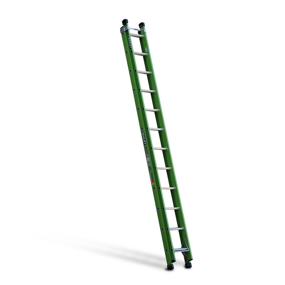 BAILEY 3.9-6.4m Pro Fibreglass FSXN Ext 12 Ind Punchlock FS13919