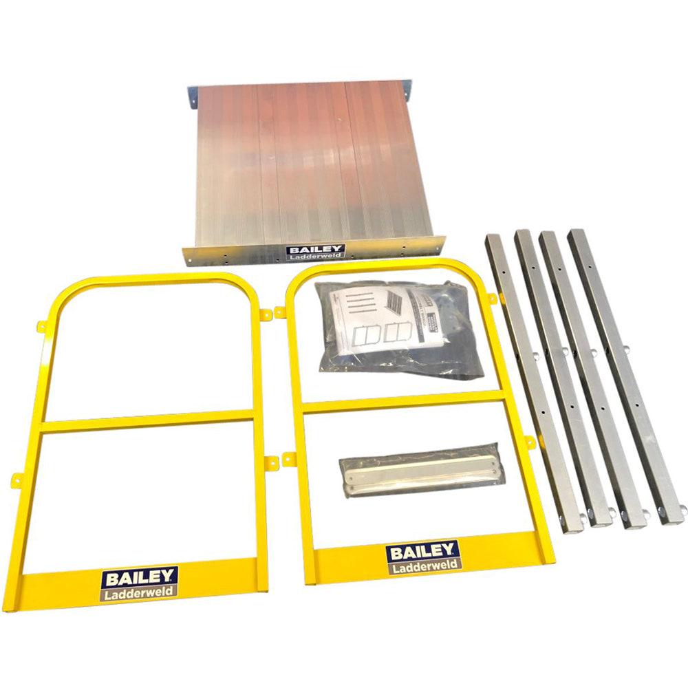 BAILEY Modular Access System Plus Platform FS13855
