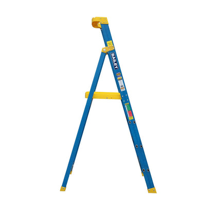 BAILEY Pro Al Platform Ladder 4 FS13947