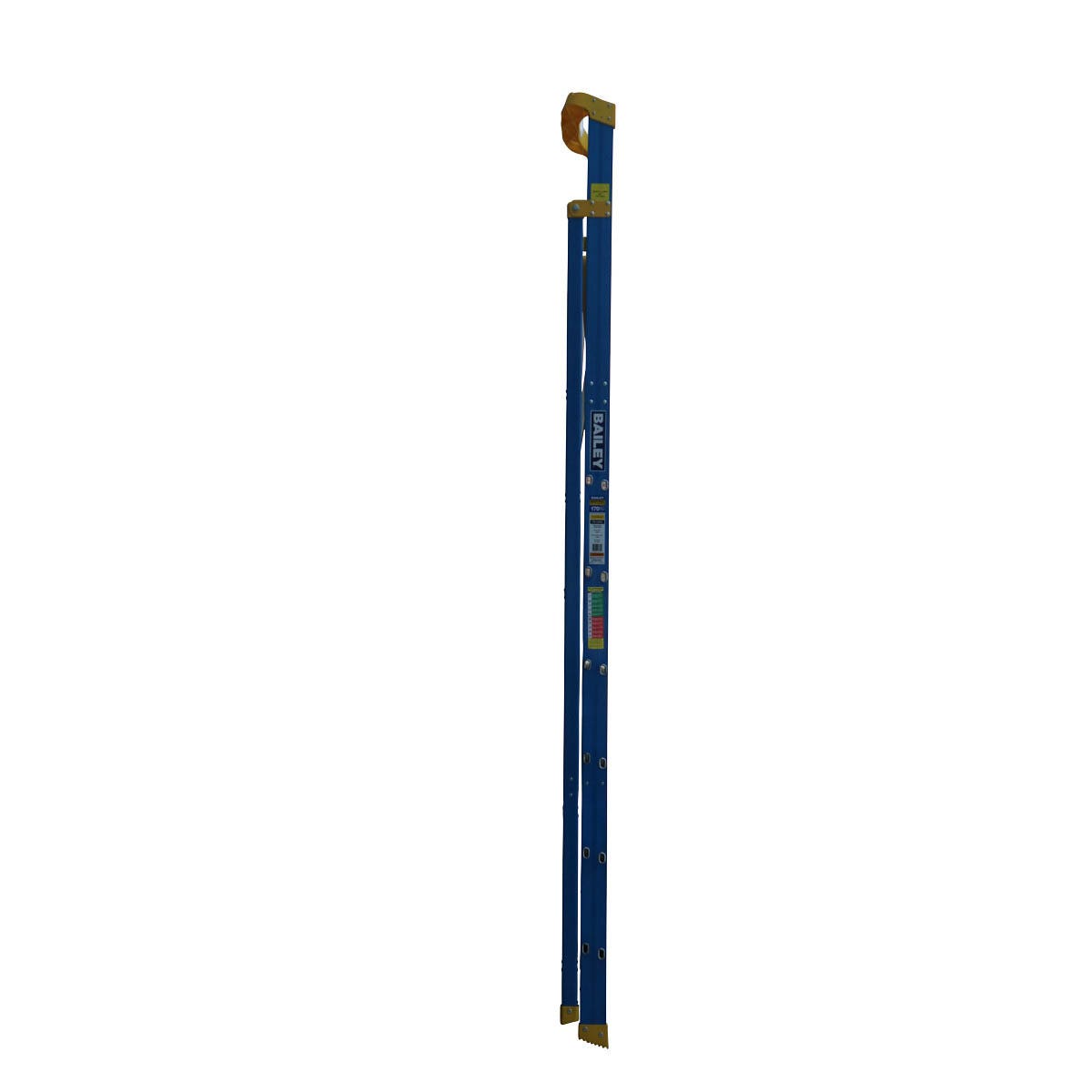 BAILEY Pro Al Platform Ladder 7 FS13950