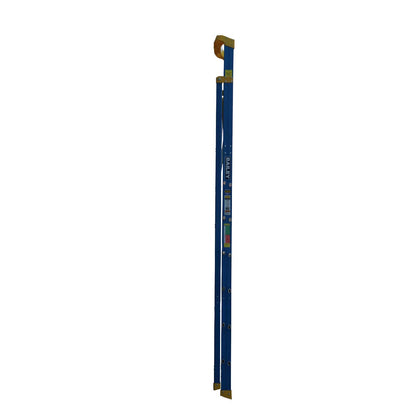 BAILEY Pro Al Platform Ladder 7 FS13950
