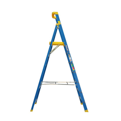 BAILEY Pro Al Platform Ladder 7 FS13950