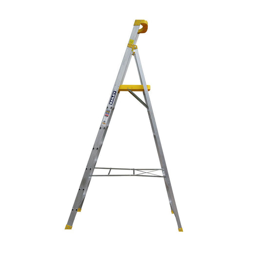 BAILEY Pro Al Platform Ladder 7 FS13936