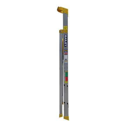 BAILEY Pro Al Platform Ladder 3 FS13932