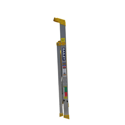 BAILEY Pro Al Platform Ladder 2 FS13931