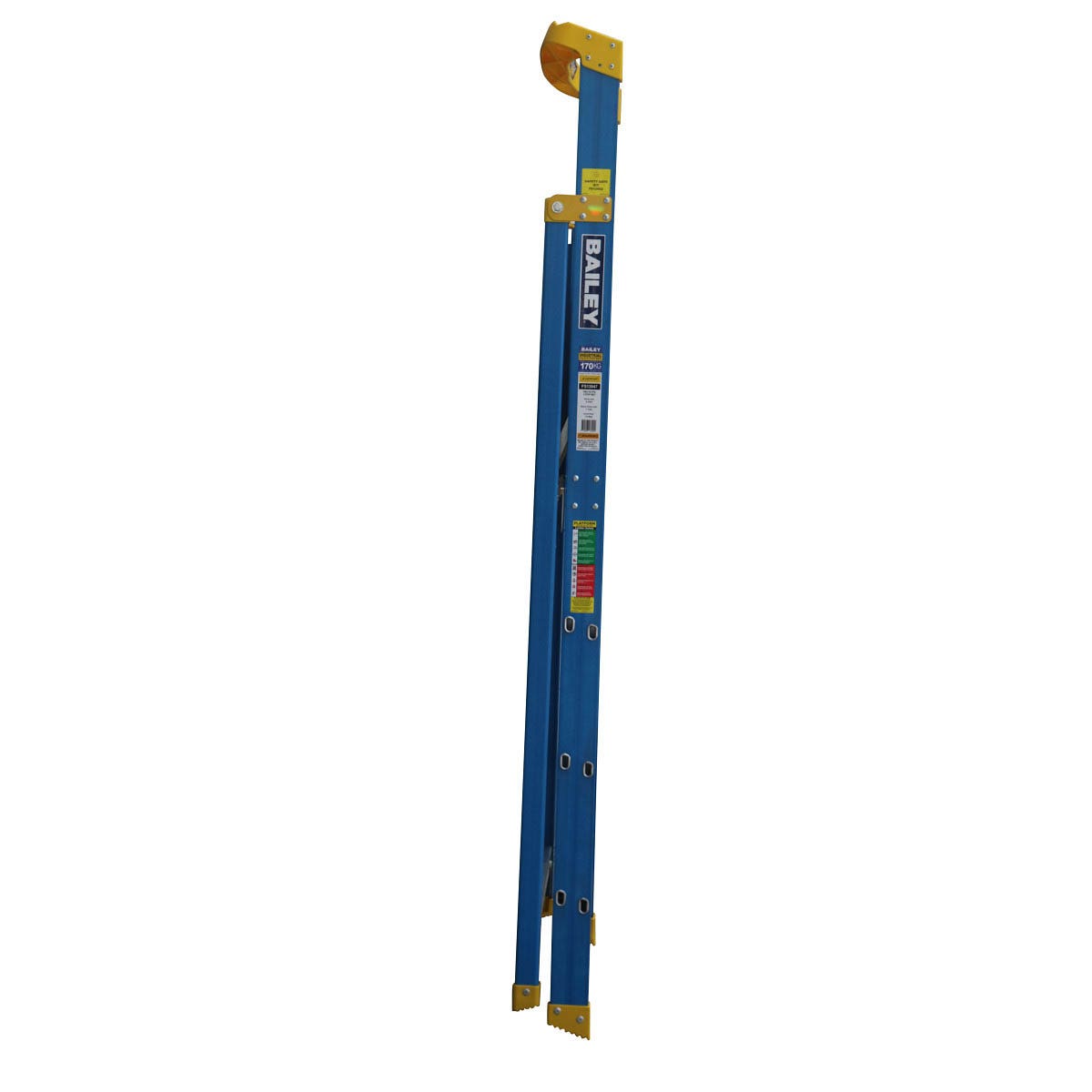 BAILEY Pro Al Platform Ladder 4 FS13947