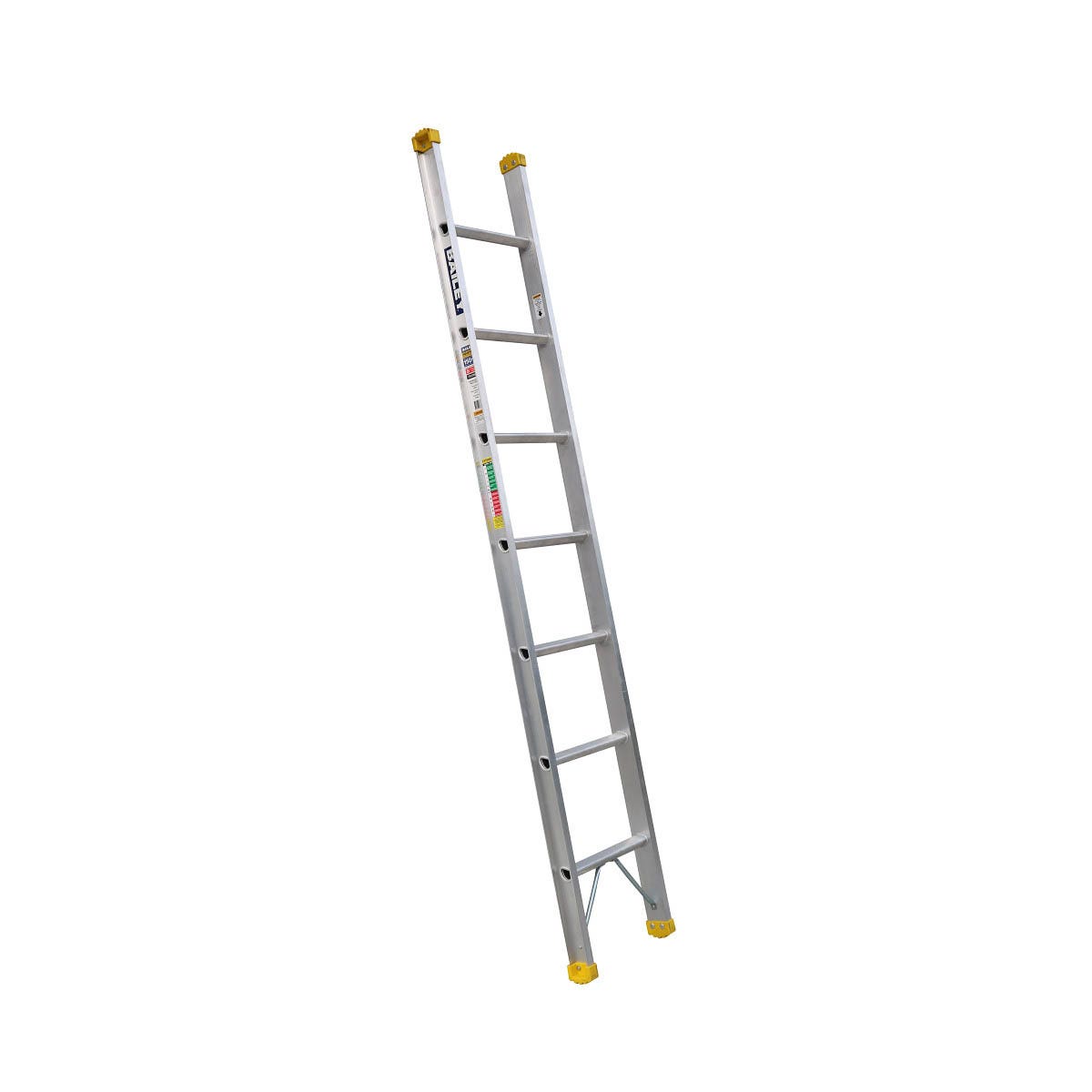 BAILEY Pro Aluminium Single 7 150 Kg Ind Punchlock FS13890
