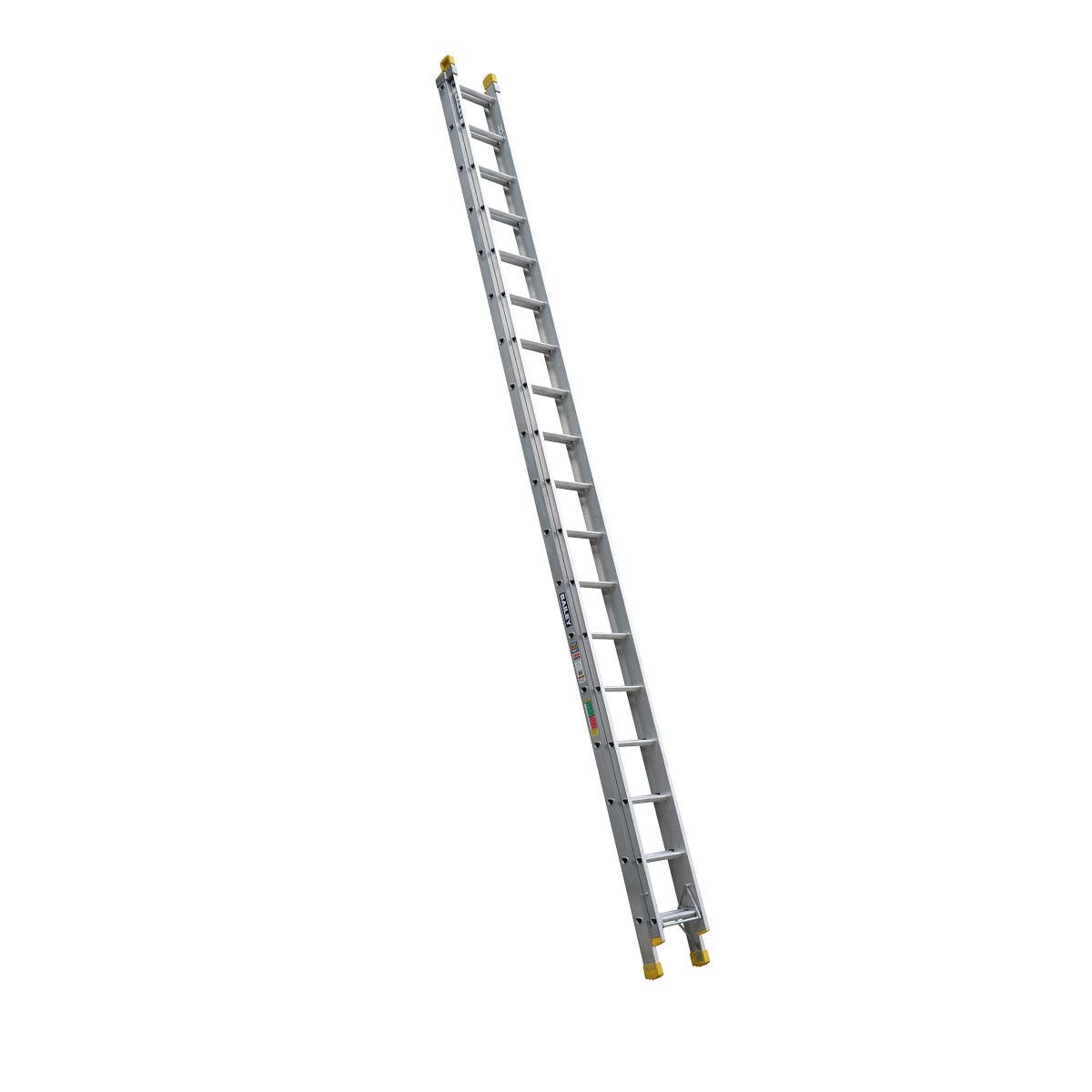 BAILEY Pro Aluminuim Ext 18 150 Kg Ind Punchlock FS13902