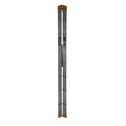BAILEY Pro Aluminum Double Sided Ladder 8 FS13965