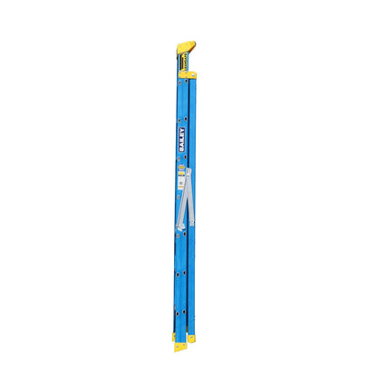 BAILEY Pro Fibreglass Single Sided Leaning Ladder 8 FS13974