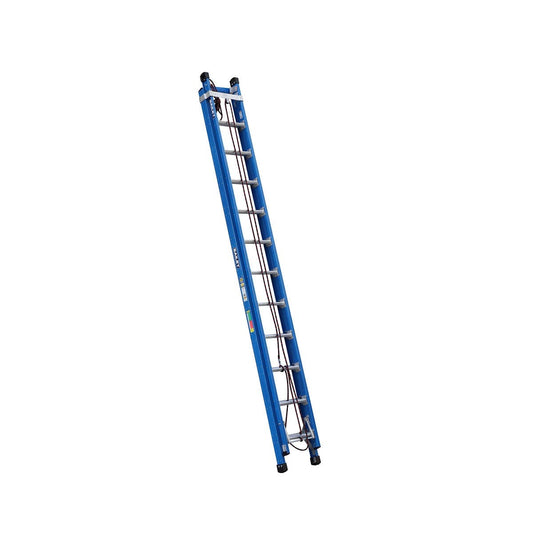 BAILEY Pro Fibreglass Fxn Ext 12 170 Kg Ind Punchlock FS13911