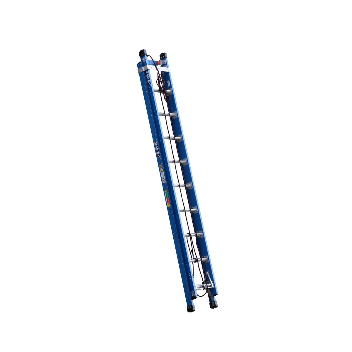 BAILEY Pro Fibreglass Fxn Ext 10 170 Kg Ind Punchlock FS13910