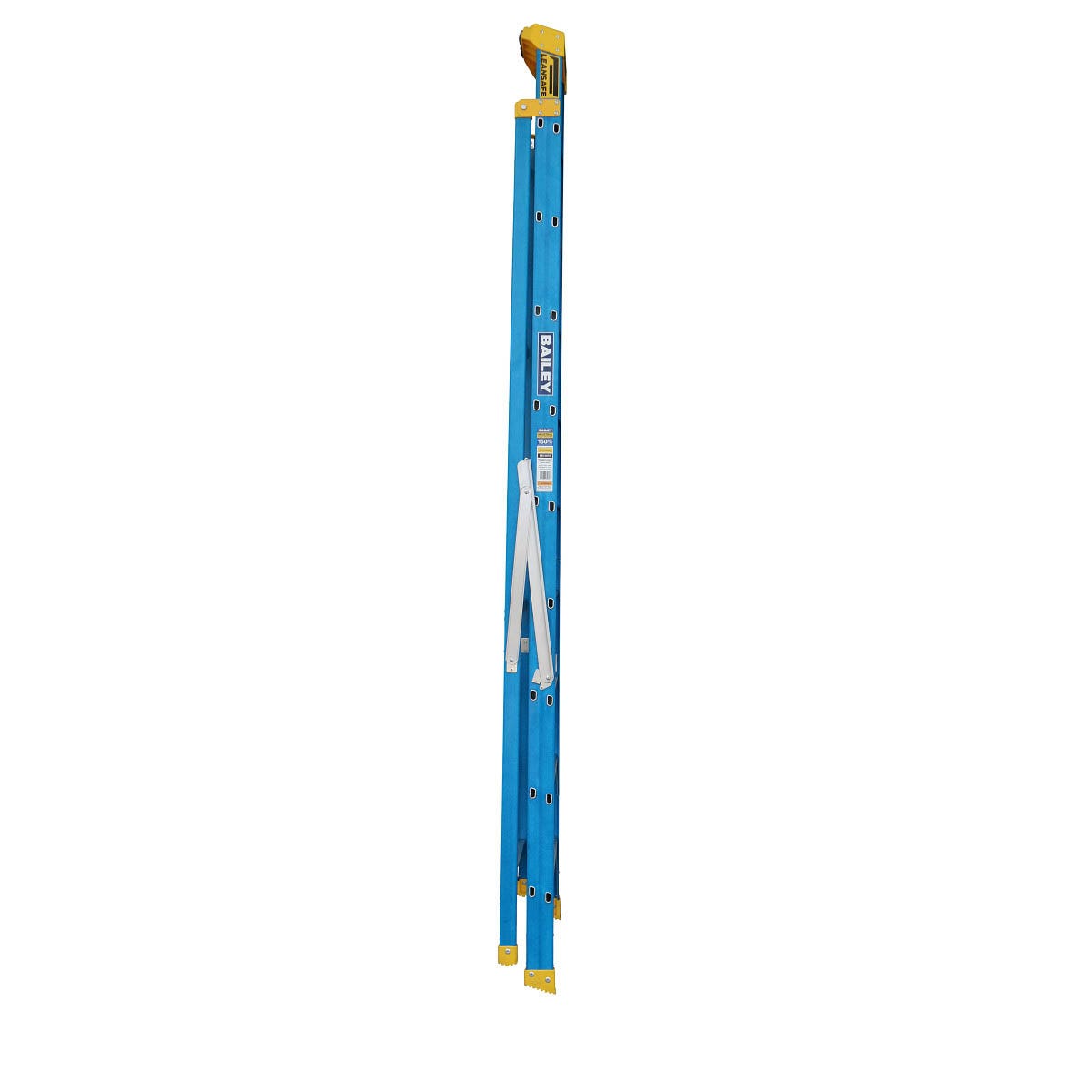 BAILEY Pro Fibreglass Single Sided Leaning Ladder 10 FS13975