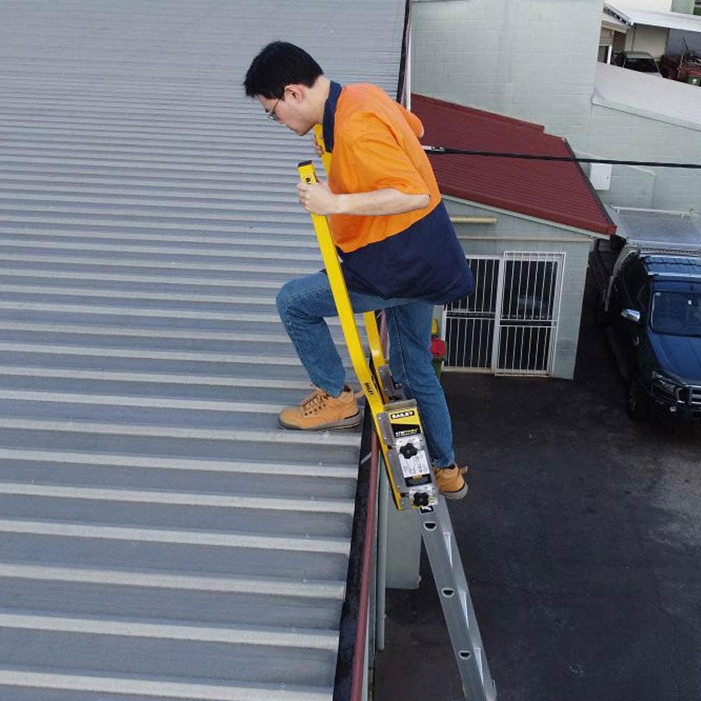 BAILEY STEPTHRU Extension Ladder Safety Device FS14000