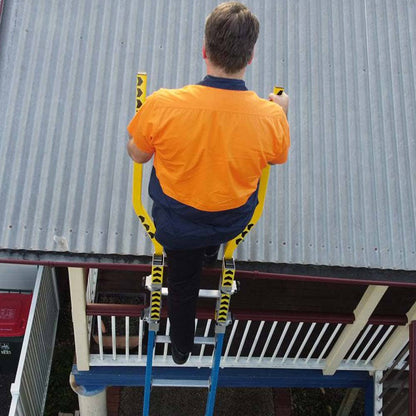 BAILEY STEPTHRU Extension Ladder Safety Device FS14000
