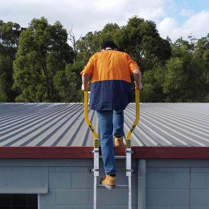 BAILEY STEPTHRU Extension Ladder Safety Device FS14000