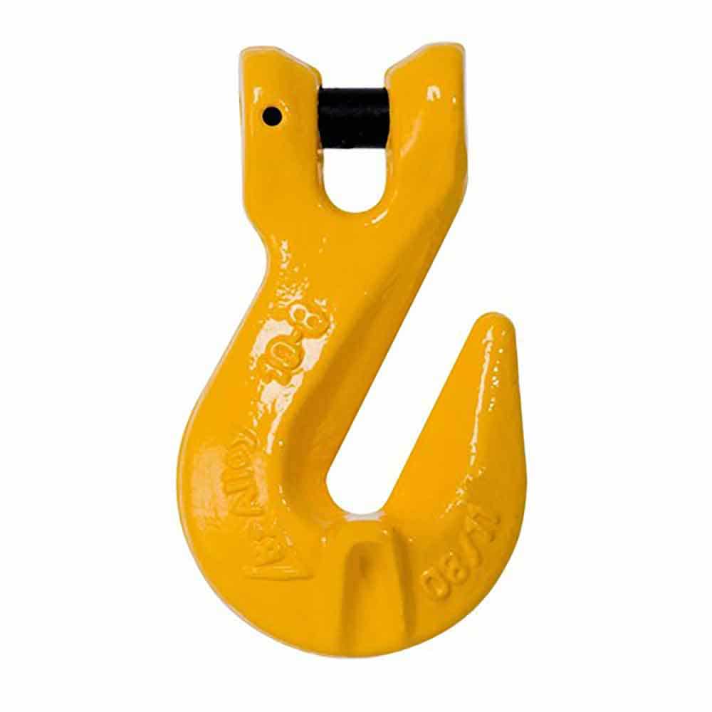 BEAVER 10mm G80 Clevis Shortening Grab Hook 886210