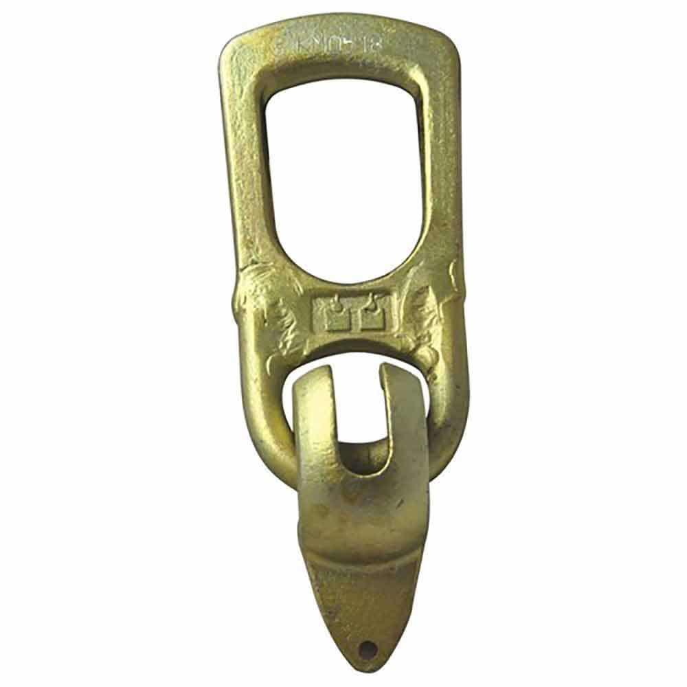 BEAVER 1.3T B-Alloy Concrete Lifting Clutch 260013