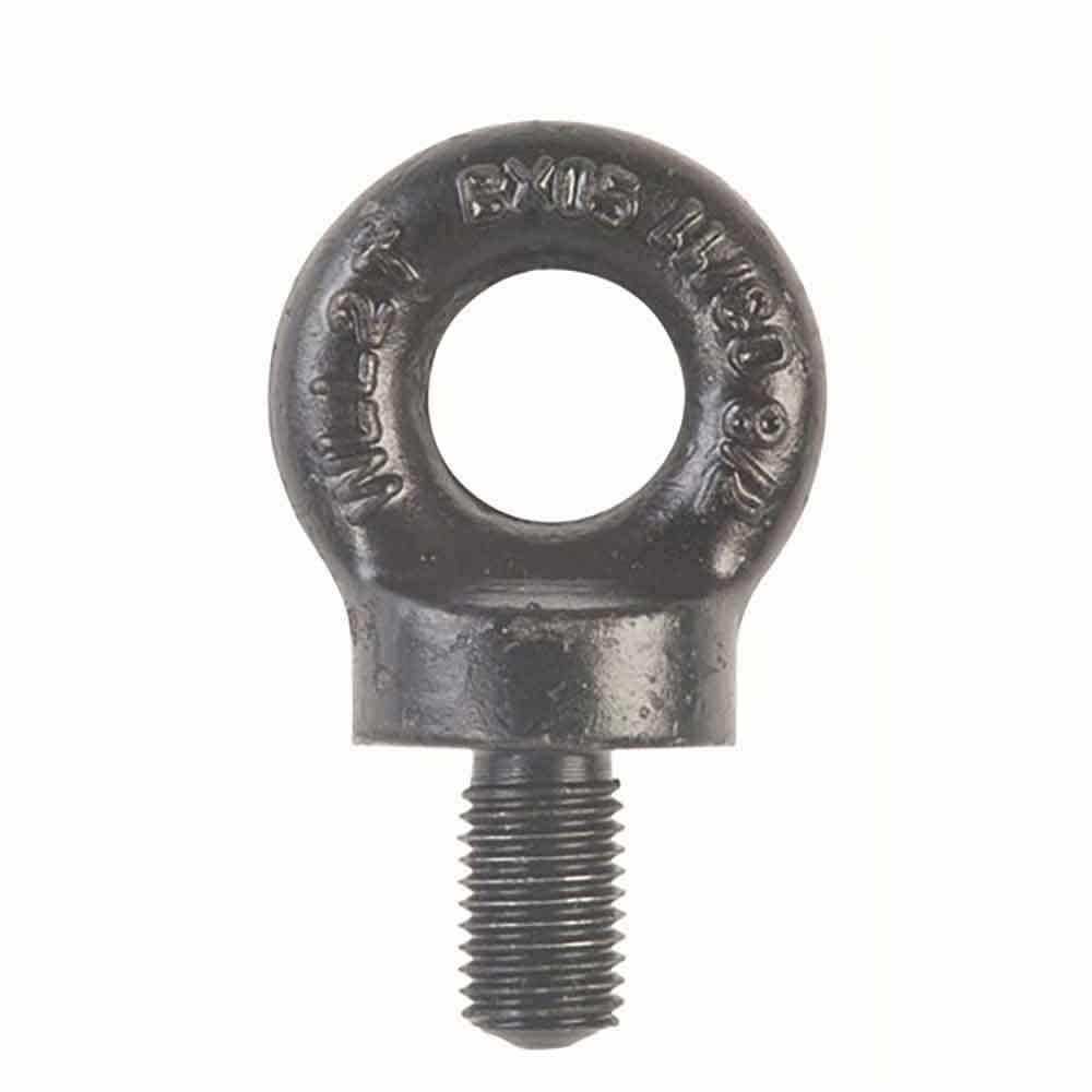 BEAVER 1 Lifting Collared Eyebolts w B.S.W Thread 358025