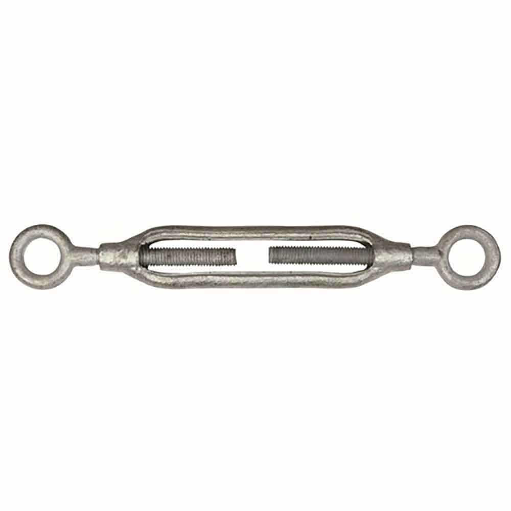 BEAVER 20mm Eye and Eye Commercial Turnbuckles 324220