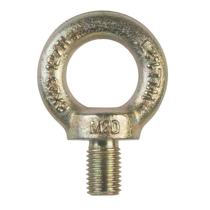 BEAVER 22mm Lifting Metric Shoulder Eyebolts 359122