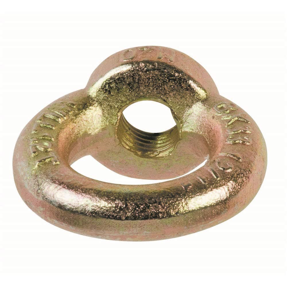 BEAVER 22mm Metric Shouldered Eye Nuts to DIN 582 359222