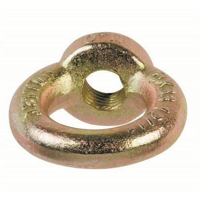 BEAVER 22mm Metric Shouldered Eye Nuts to DIN 582 359222