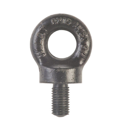 BEAVER 3 8 Lifting Collared Eyebolts w B.S.W Thread 358010