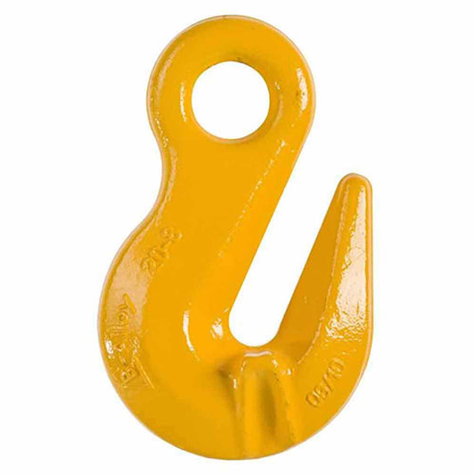 BEAVER 7mm G80 Eye Shortening Grab Hook 885307