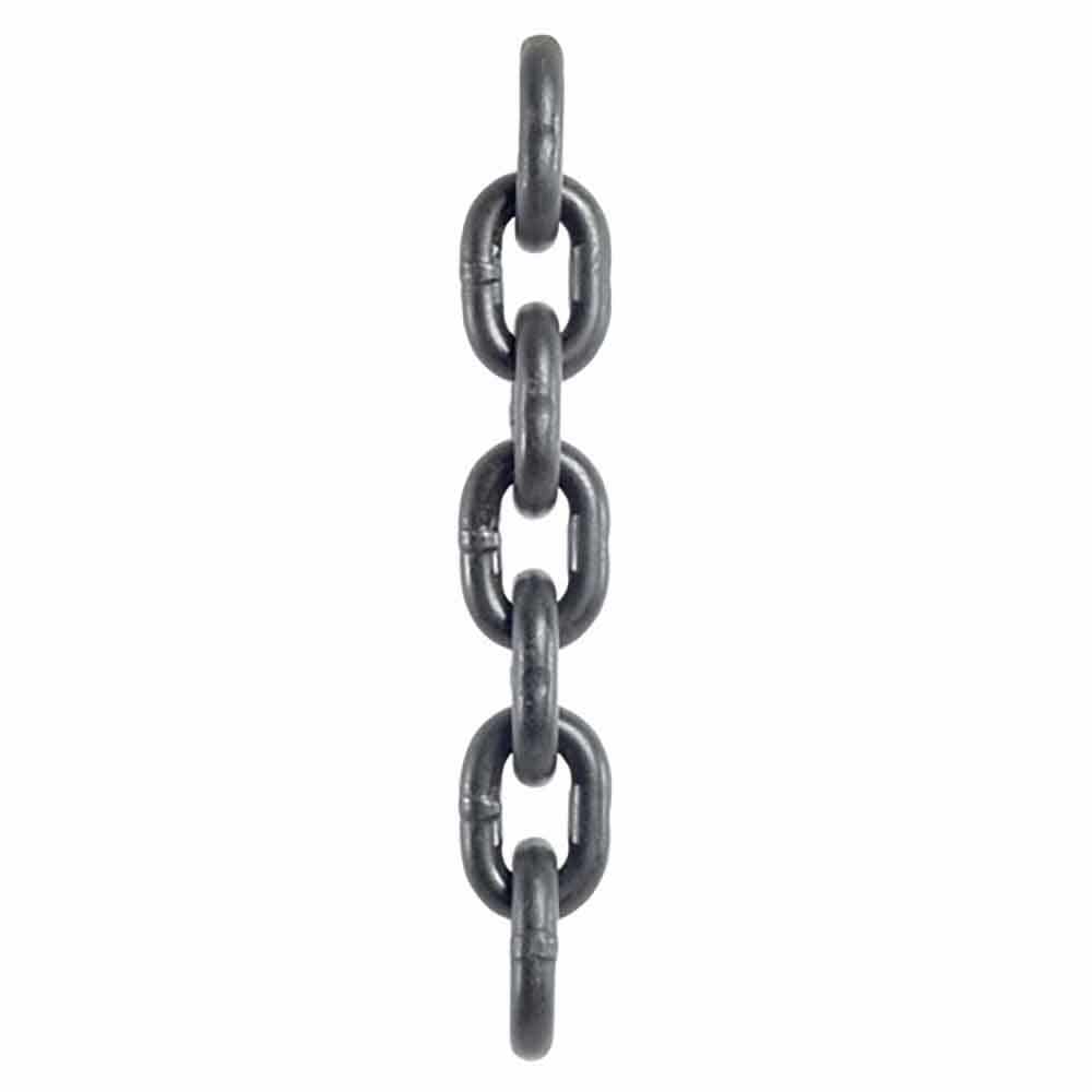 BEAVER 7mm G80 Self Coloured B-Alloy Lifting Chain 148007
