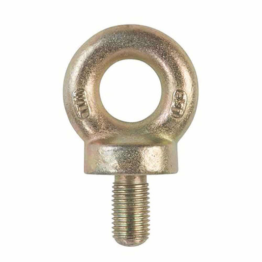 BEAVER 8mm Lifting Collared Eyebolt w Metric Threads BS 4278 359008