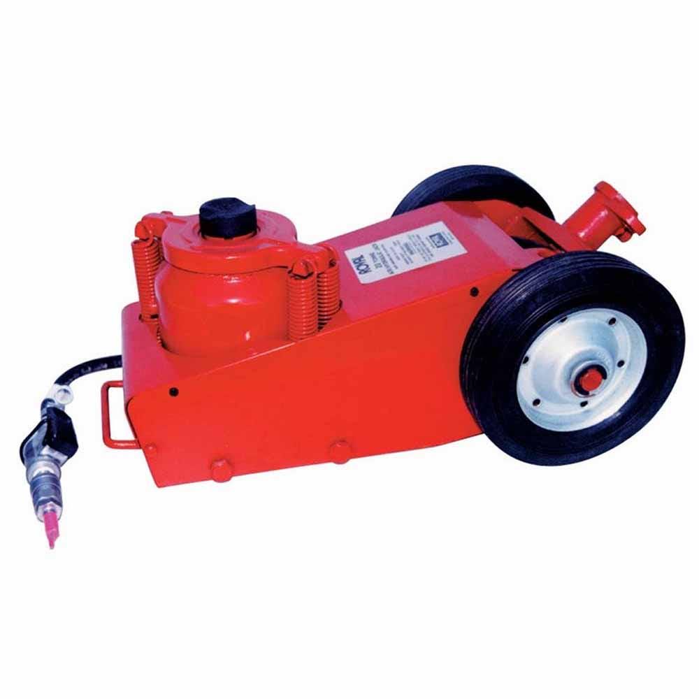 BEAVER Air Hydraulic Trolley Jack GJK200