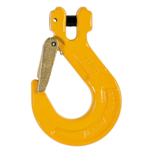 BEAVER Hook and Latch Celvic Sling 10mm Yellow T80
