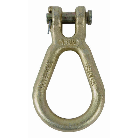 BEAVER Link Lug 8mm High Tensile