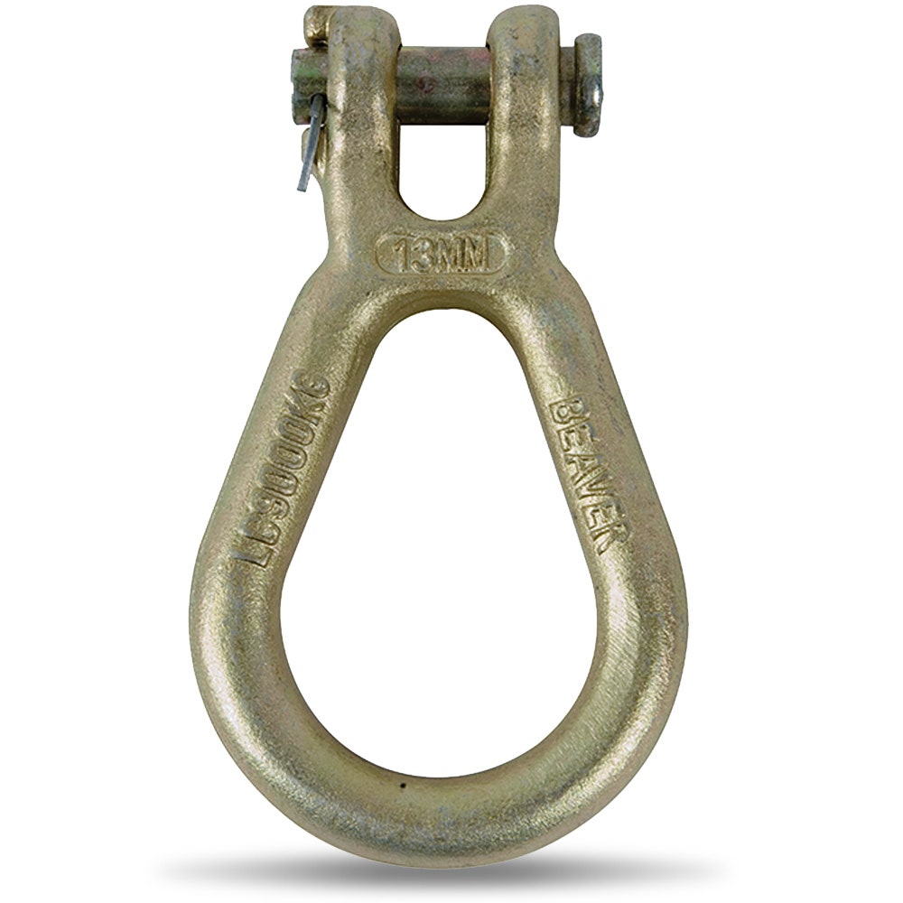 BEAVER Link Lug 8mm High Tensile