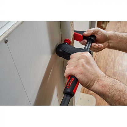 BESSEY 150x60mm GearKlamp Quick Action F Clamp GK15