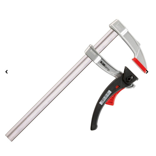 BESSEY 250mm Kliklamp Level Clamp KLI25