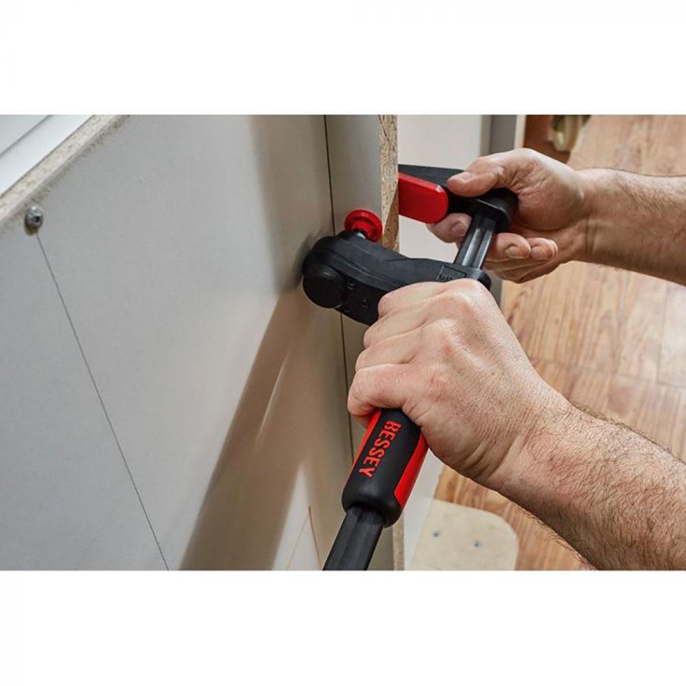 BESSEY 300x60mm GearKlamp Quick Action F Clamp GK30