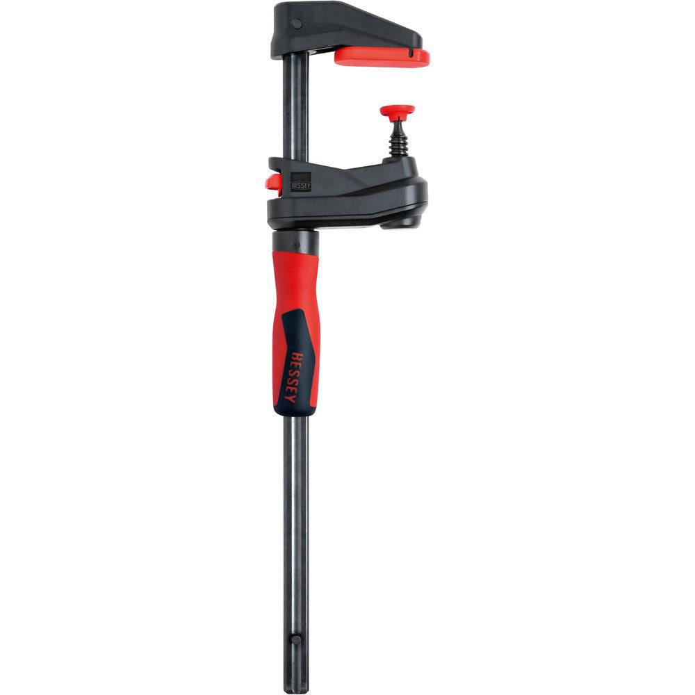 BESSEY 450x60mm GearKlamp Quick Action F Clamp GK45