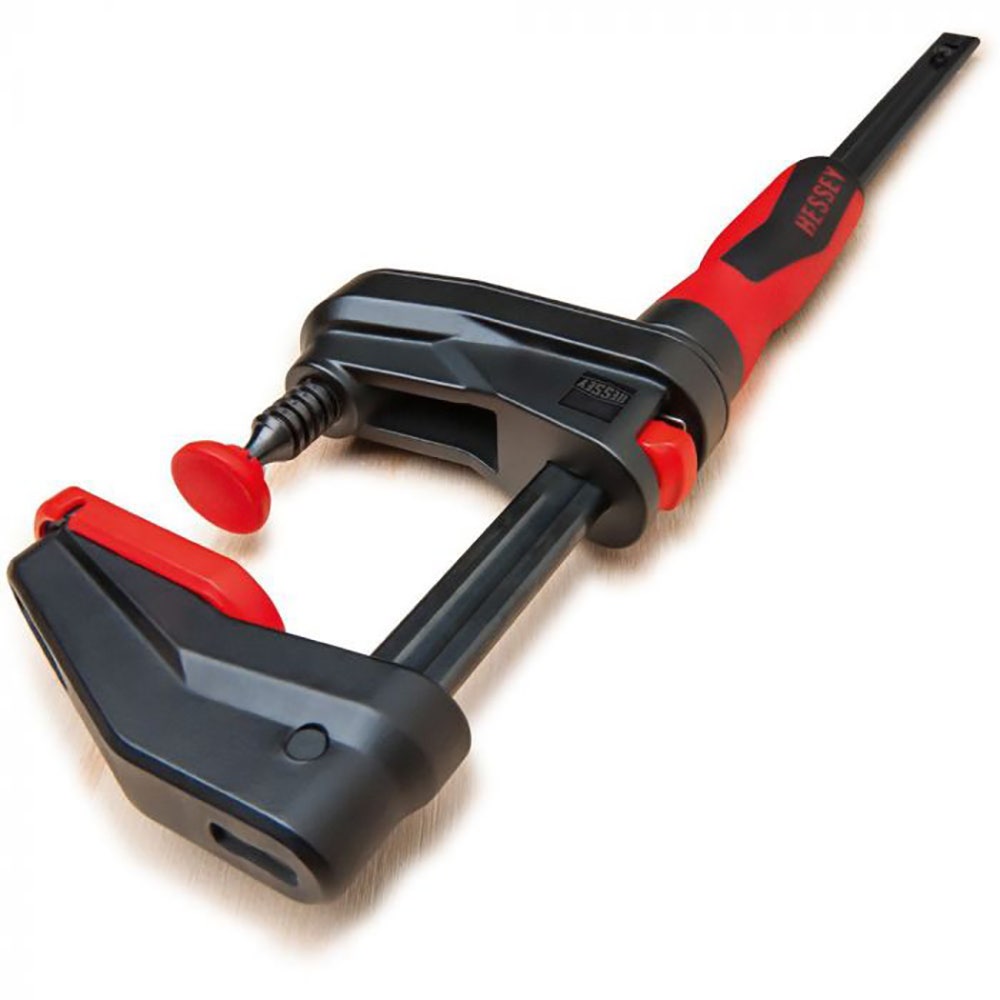 BESSEY 450x60mm GearKlamp Quick Action F Clamp GK45