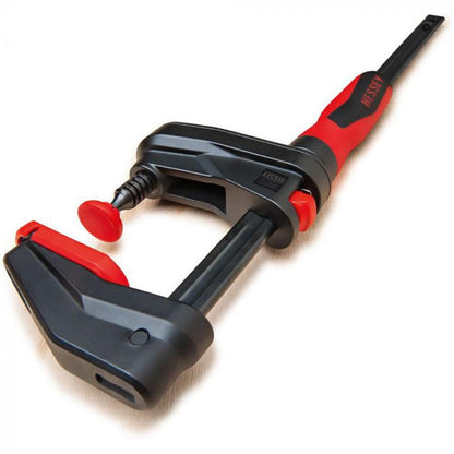 BESSEY 600x60mm GearKlamp Quick Action F Clamp GK60